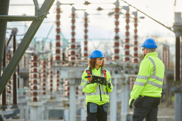 Best 24-Hour Electrician  in Circleville, OH