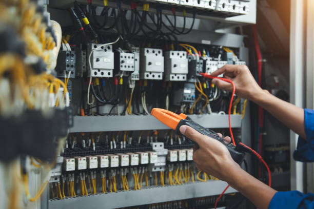 Best Emergency Electrician Near Me  in Circleville, OH