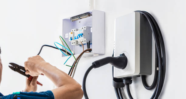 Best 24-Hour Electrician  in Circleville, OH